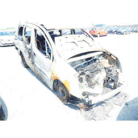 Pare boue arriere droit CITROEN BERLINGO 2