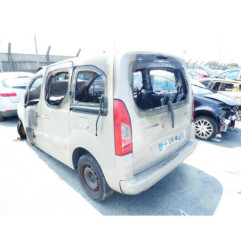 Pare boue arriere droit CITROEN BERLINGO 2
