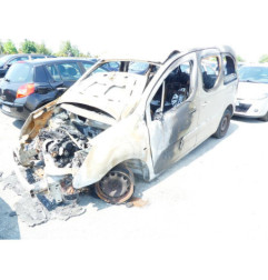 Pare boue arriere droit CITROEN BERLINGO 2
