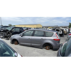 Pare boue arriere gauche RENAULT GRAND SCENIC 3