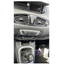 Pare boue arriere gauche RENAULT GRAND SCENIC 3