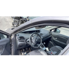 Pare boue arriere gauche RENAULT GRAND SCENIC 3