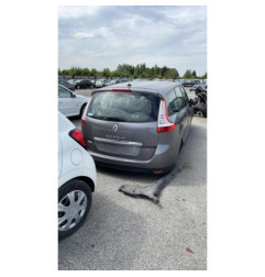 Pare boue arriere gauche RENAULT GRAND SCENIC 3