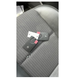 Pare boue arriere gauche RENAULT GRAND SCENIC 3