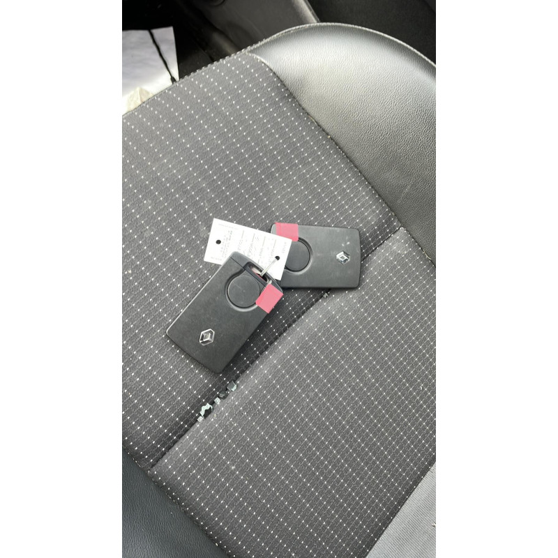 Pare boue arriere gauche RENAULT GRAND SCENIC 3 Photo n°9
