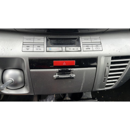 Boite de vitesses HONDA FR-V