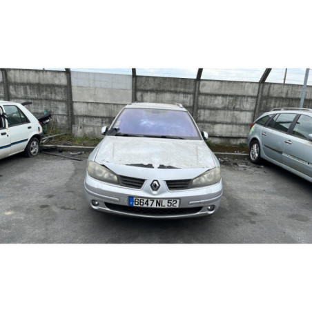 Cardan droit (transmission) RENAULT LAGUNA 2 Photo n°1