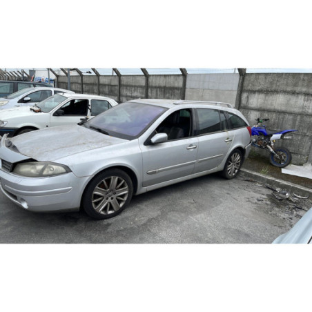 Cardan droit (transmission) RENAULT LAGUNA 2