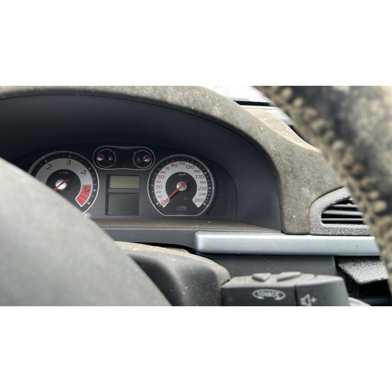 Cardan droit (transmission) RENAULT LAGUNA 2 Photo n°4