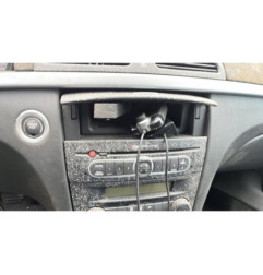 Cardan droit (transmission) RENAULT LAGUNA 2
