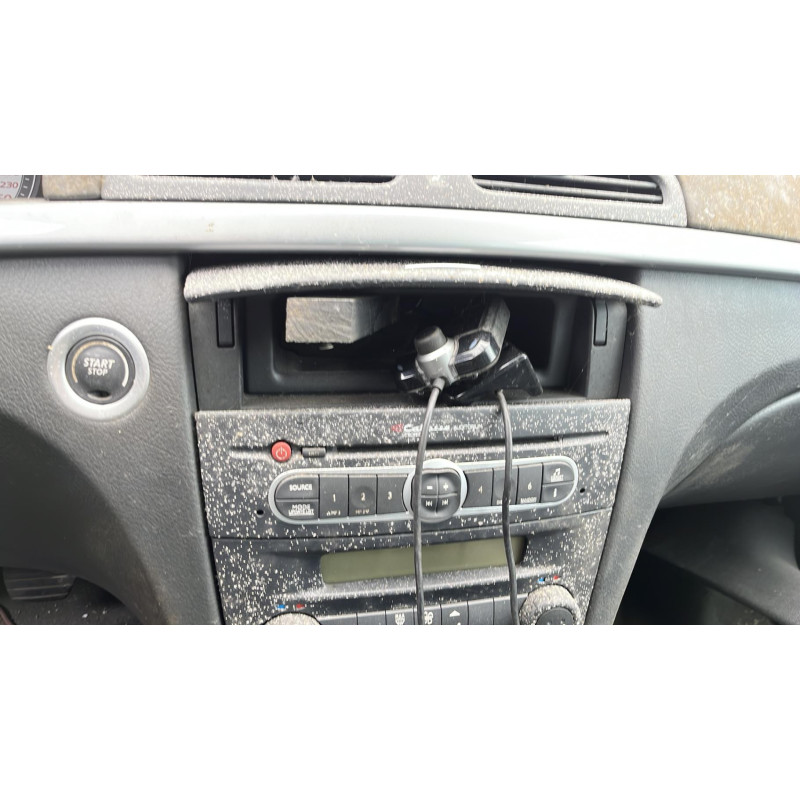 Cardan droit (transmission) RENAULT LAGUNA 2 Photo n°7