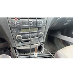 Cardan droit (transmission) RENAULT LAGUNA 2