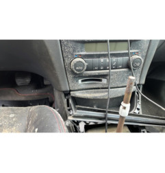 Cardan droit (transmission) RENAULT LAGUNA 2