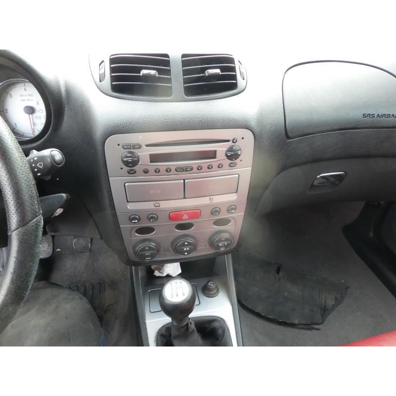 Air bag conducteur ALFA ROMEO 147 Photo n°5
