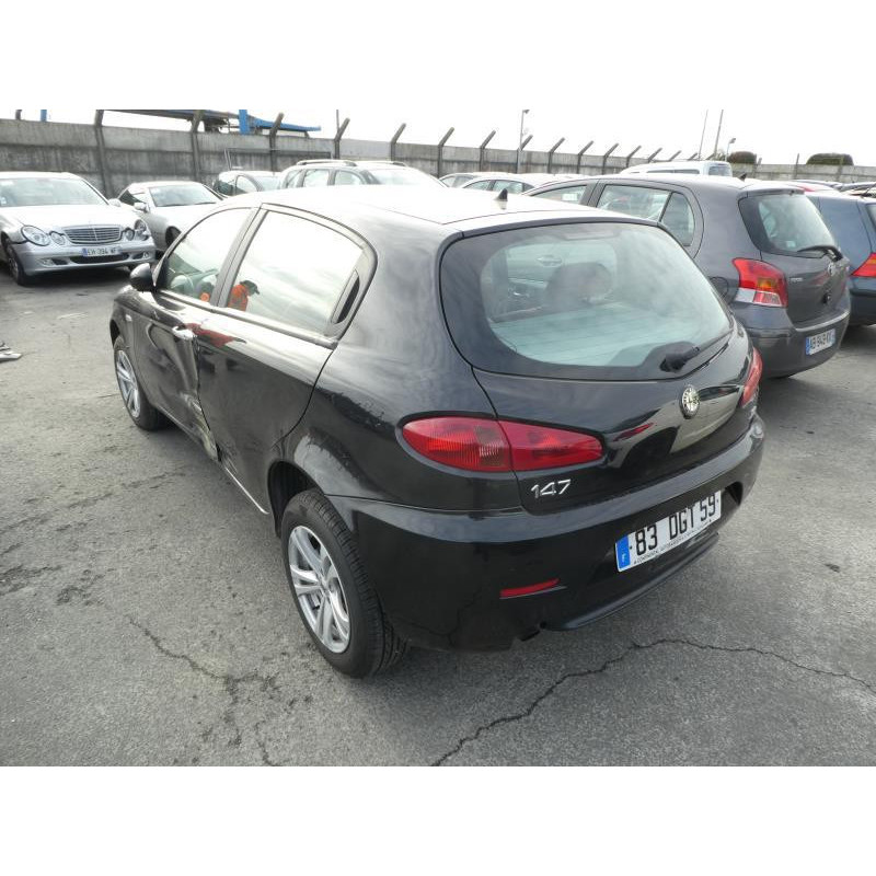Air bag conducteur ALFA ROMEO 147 Photo n°9