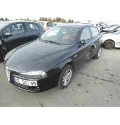 Colonne de direction ALFA ROMEO 147