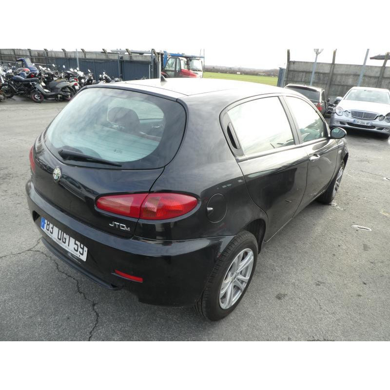 Colonne de direction ALFA ROMEO 147 Photo n°6