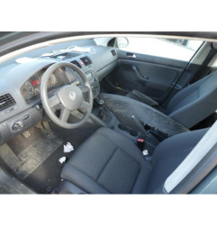 Vitre avant droit VOLKSWAGEN GOLF 5
