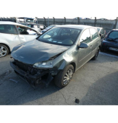 Vitre avant droit VOLKSWAGEN GOLF 5