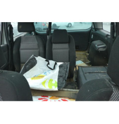 Pare soleil droit PEUGEOT 307