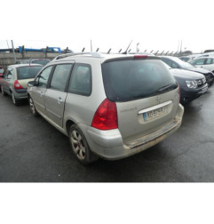 Pare soleil droit PEUGEOT 307