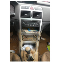 Pare soleil droit PEUGEOT 307