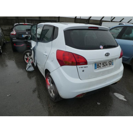 Etrier arriere droit (freinage) KIA VENGA Photo n°1