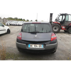 Porte avant droit RENAULT MEGANE 2