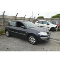 Porte avant droit RENAULT MEGANE 2