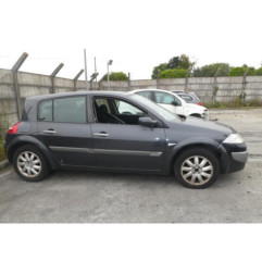 Porte avant droit RENAULT MEGANE 2