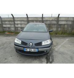 Porte avant droit RENAULT MEGANE 2