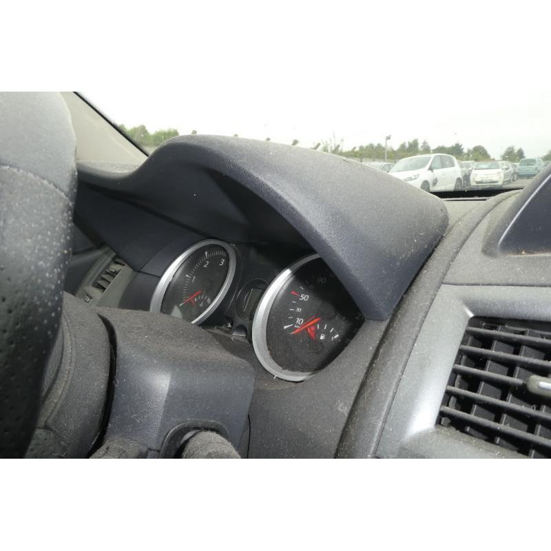 Porte avant droit RENAULT MEGANE 2 Photo n°9