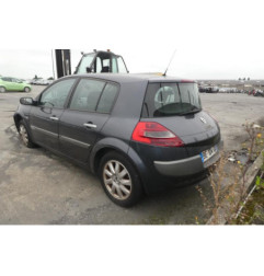 Porte avant droit RENAULT MEGANE 2