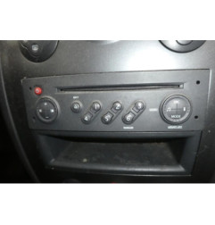 Porte avant droit RENAULT MEGANE 2