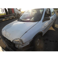 Jante OPEL CORSA B Photo n°1
