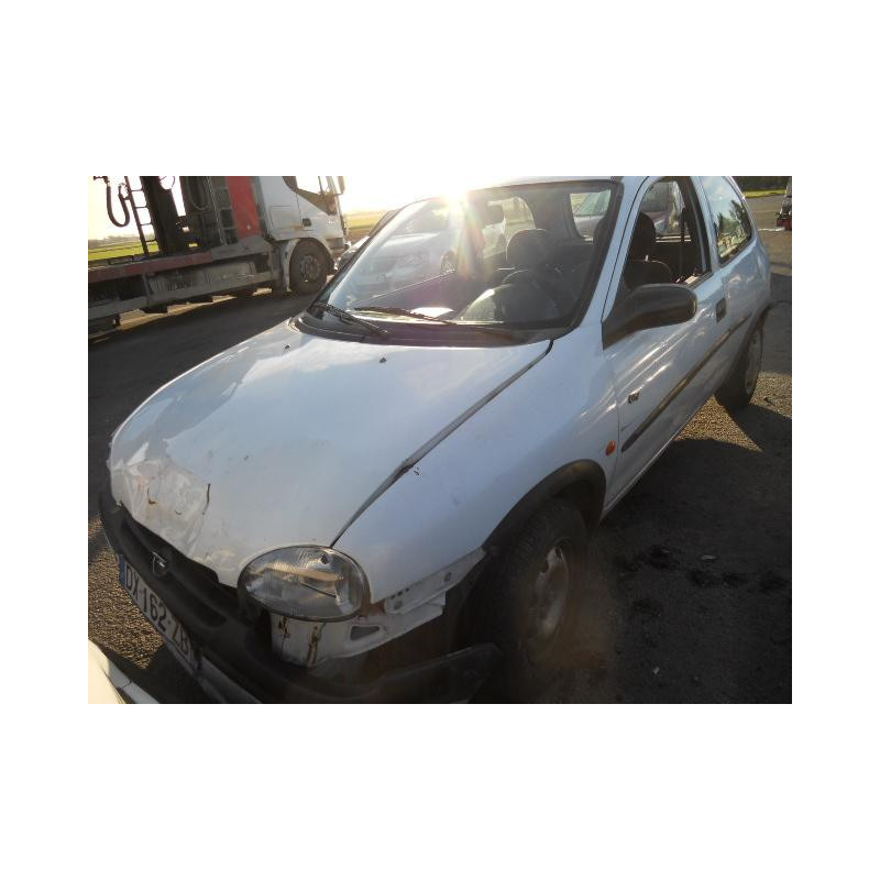 Jante OPEL CORSA B Photo n°1
