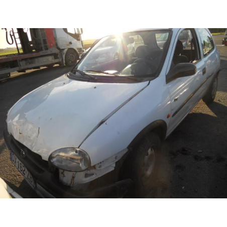 Jante OPEL CORSA B Photo n°1
