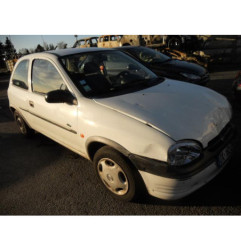 Jante OPEL CORSA B
