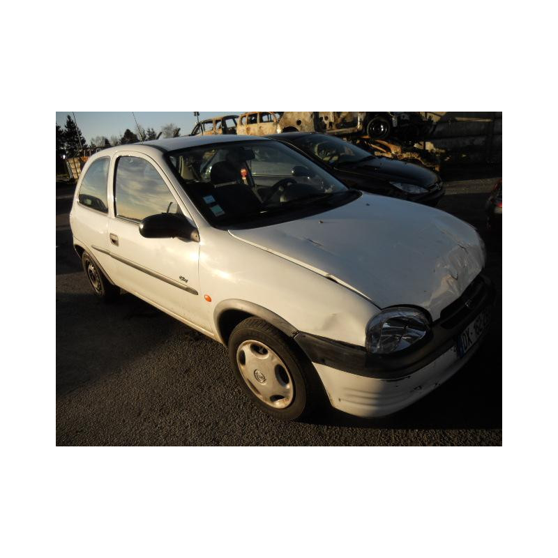 Jante OPEL CORSA B Photo n°2