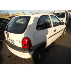 Jante OPEL CORSA B