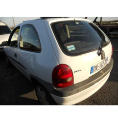 Jante OPEL CORSA B