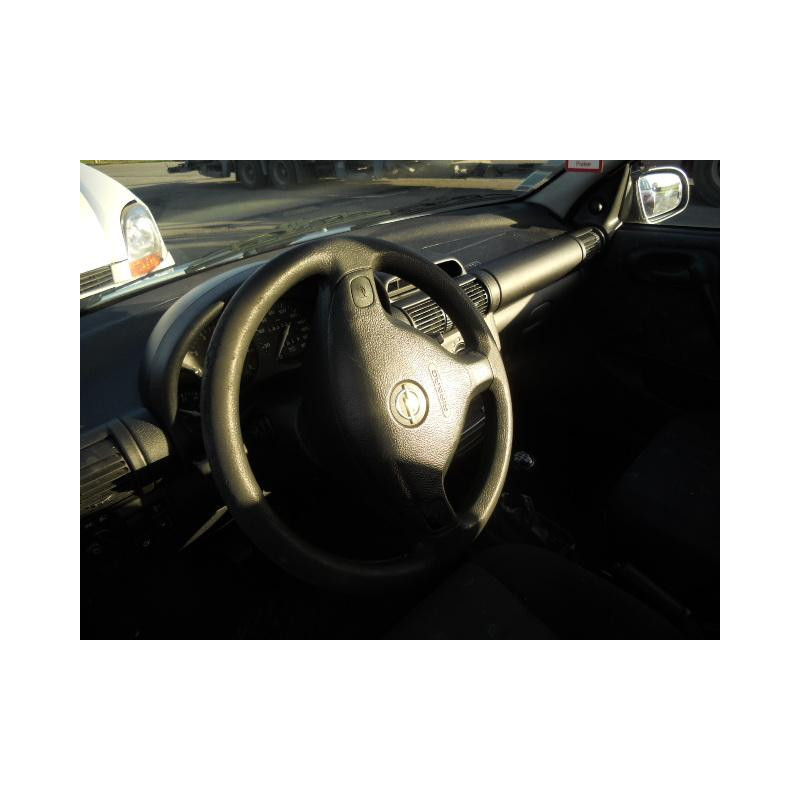 Jante OPEL CORSA B Photo n°5