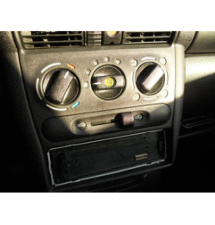 Jante OPEL CORSA B