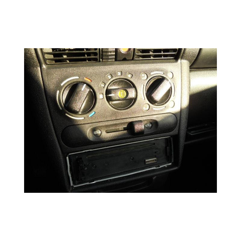 Jante OPEL CORSA B Photo n°6