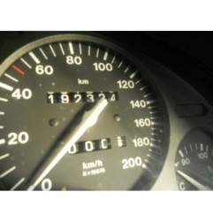 Jante OPEL CORSA B