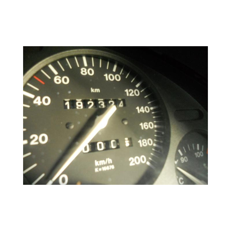 Jante OPEL CORSA B Photo n°8