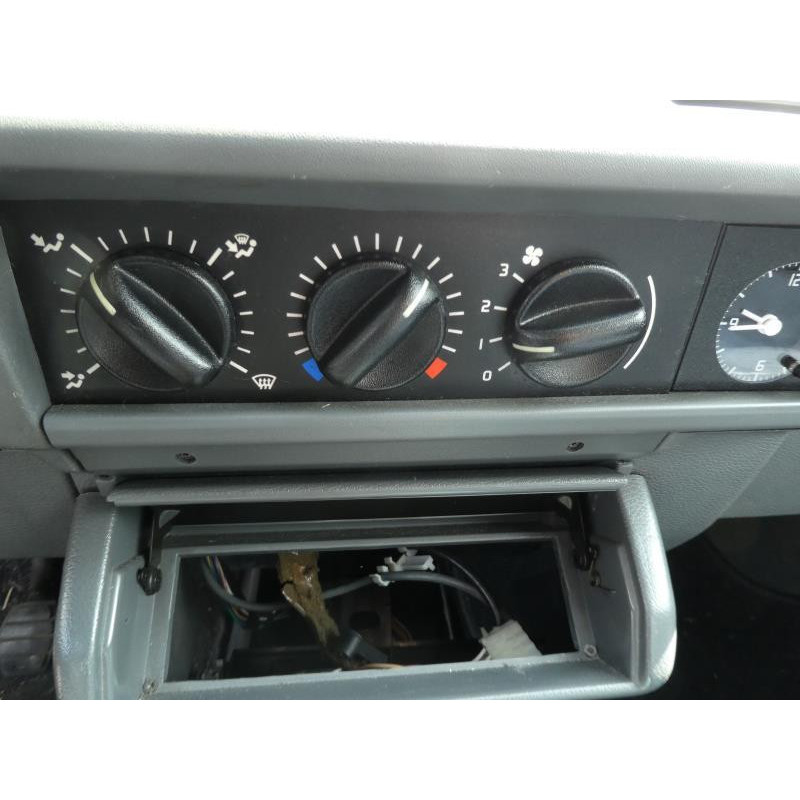 Jante RENAULT CLIO 1 Photo n°1
