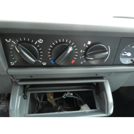 Jante RENAULT CLIO 1 Photo n°1