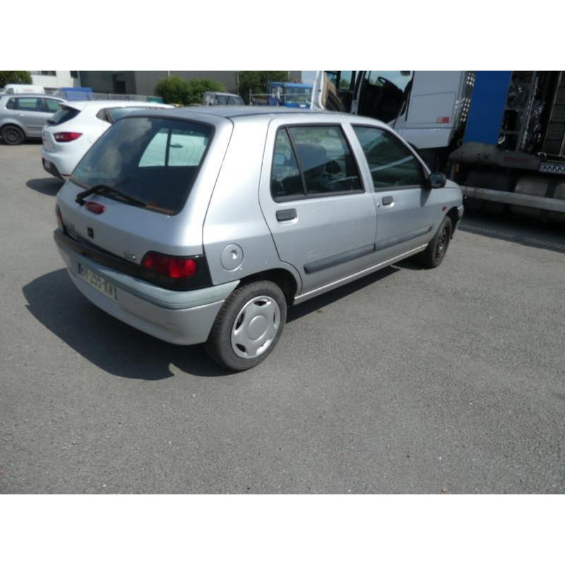 Jante RENAULT CLIO 1 Photo n°2