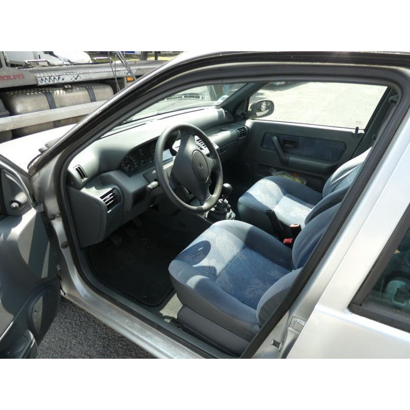 Jante RENAULT CLIO 1 Photo n°6